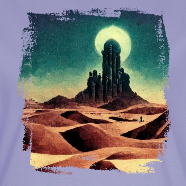 Tales From Southern Realms