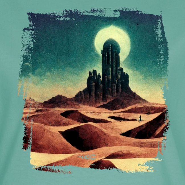 Tales From Southern Realms