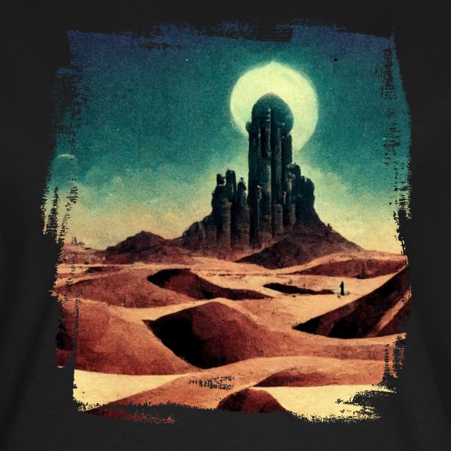 Tales From Southern Realms