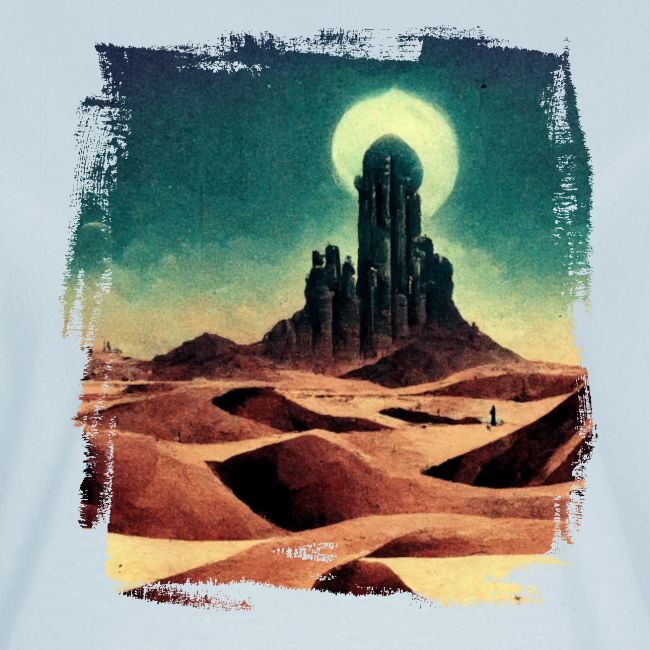 Tales From Southern Realms