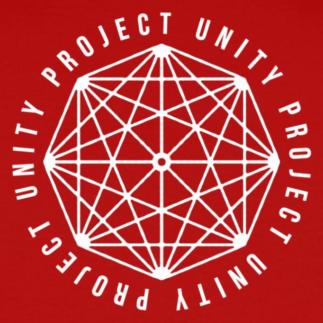 Project Unity Tee's