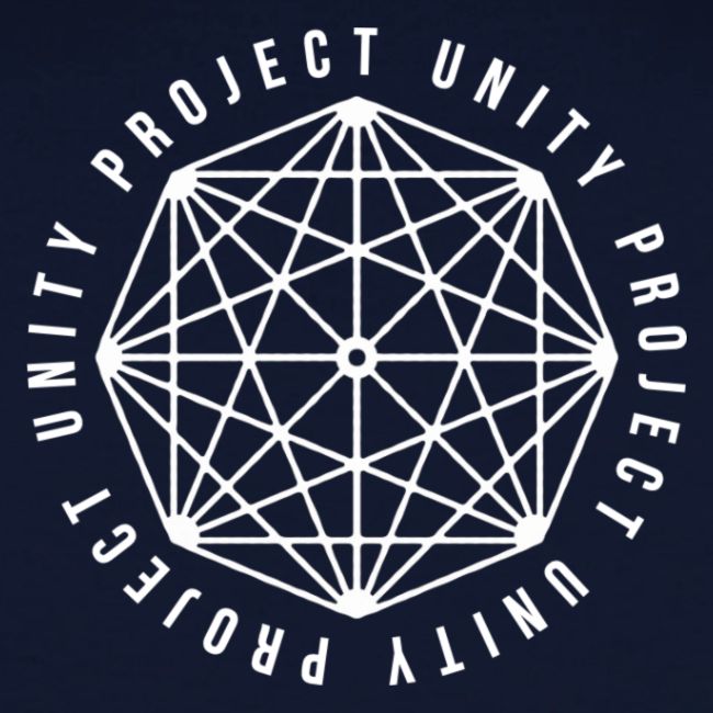 Project Unity Tee's