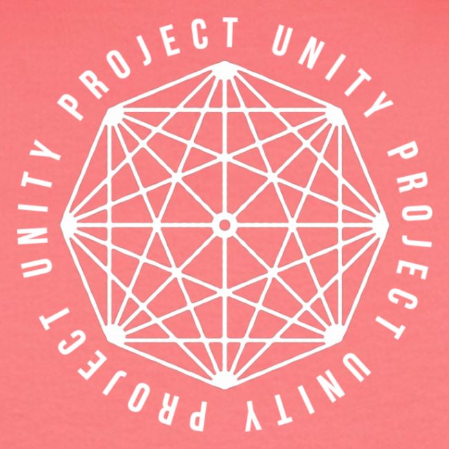 Project Unity Tee's