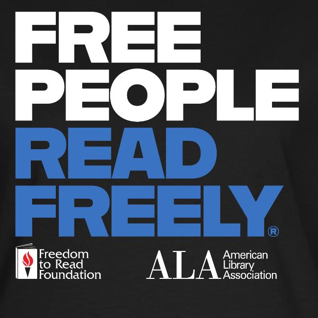 Free People Read Freely®
