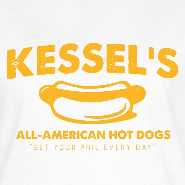 Kessel Pittsburgh