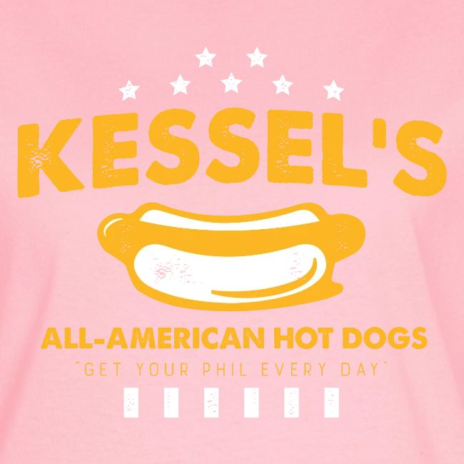 Kessel Pittsburgh