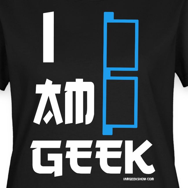 iamGEEK Retro Future