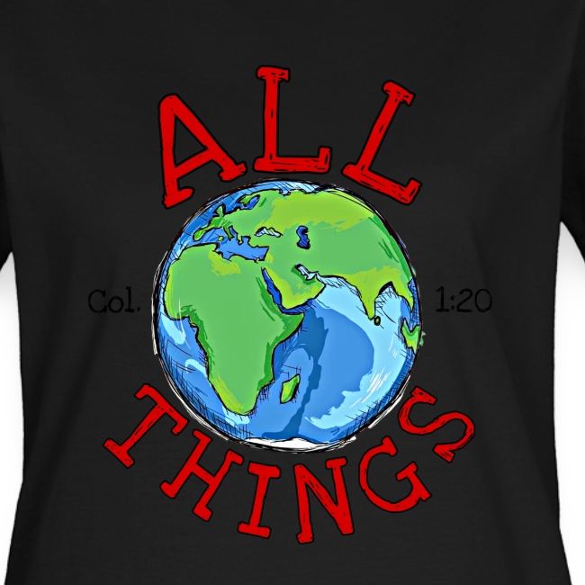 All Things Globe