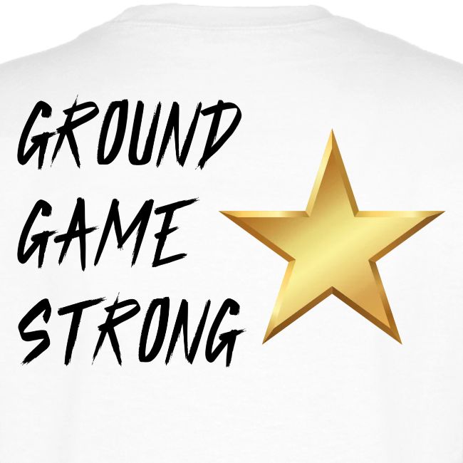 Gold Star 2 Dark Font