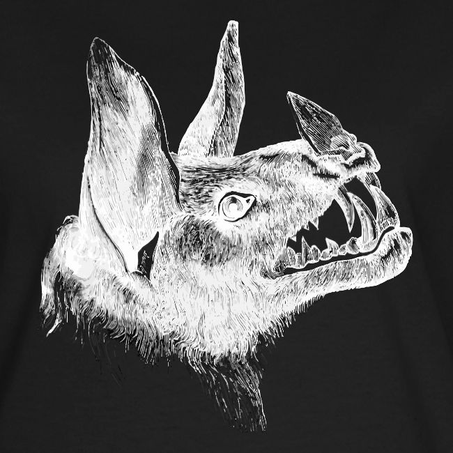 Bat Head