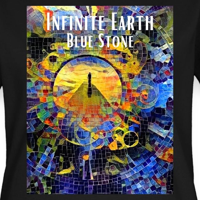 Infinite Earth: Blue Stone