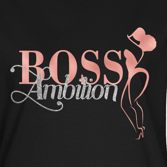 Pretty Woman Boss