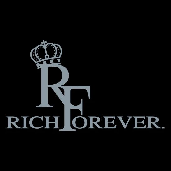 Rich forever' Women's T-Shirt | Spreadshirt