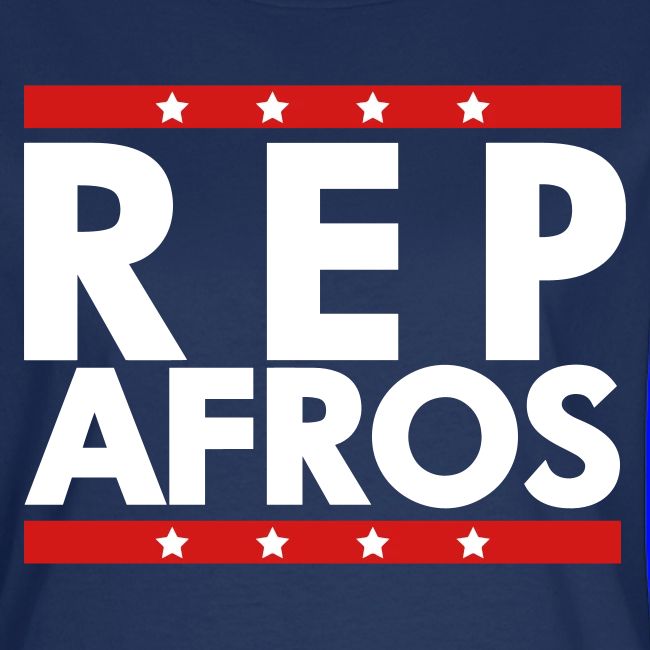 rep Afros