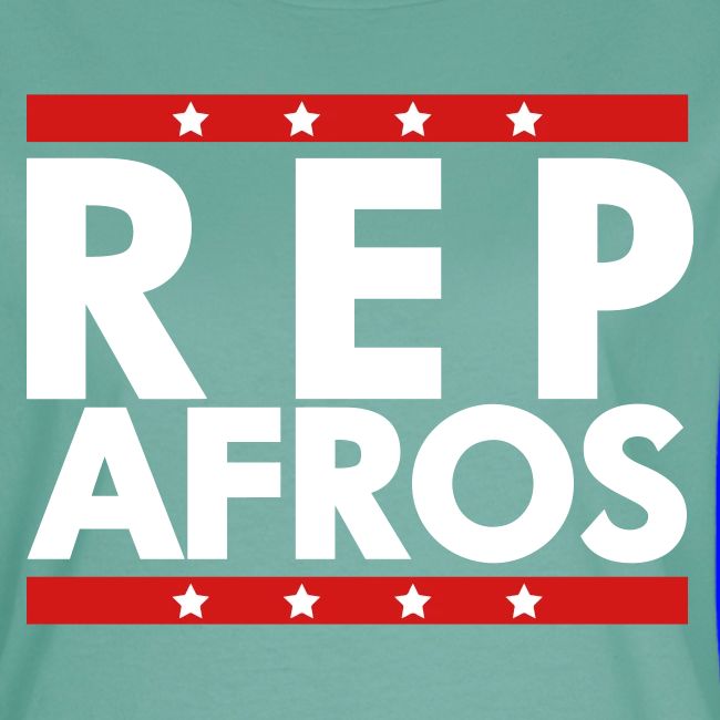rep Afros