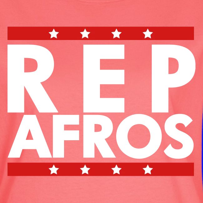 rep Afros