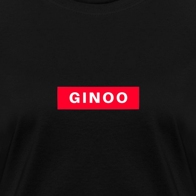 Ginoo Logo