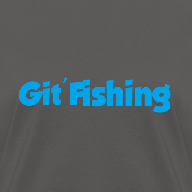 Git Fishing