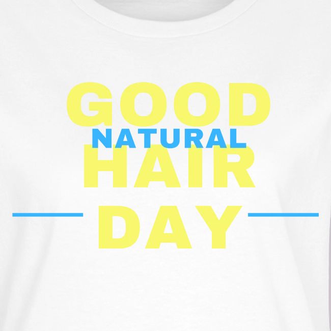 Natural Hair