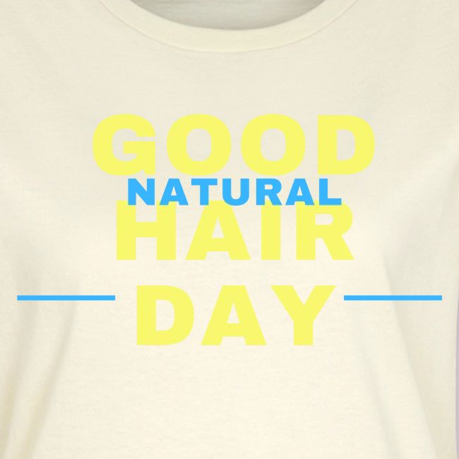 Natural Hair