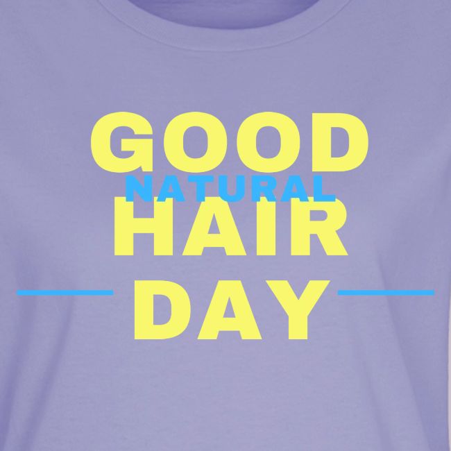 Natural Hair