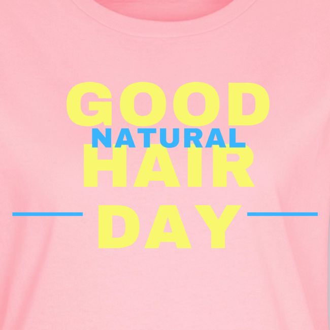 Natural Hair