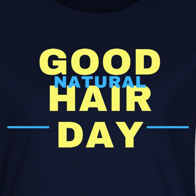 Natural Hair