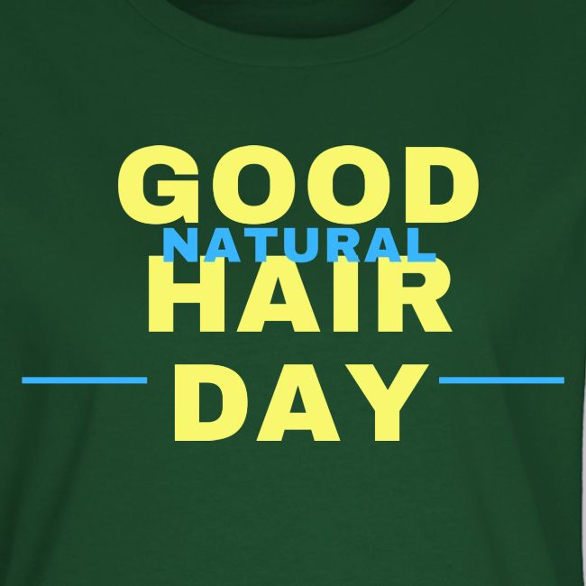 Natural Hair