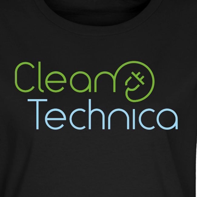 CleanTechnica Logo 2