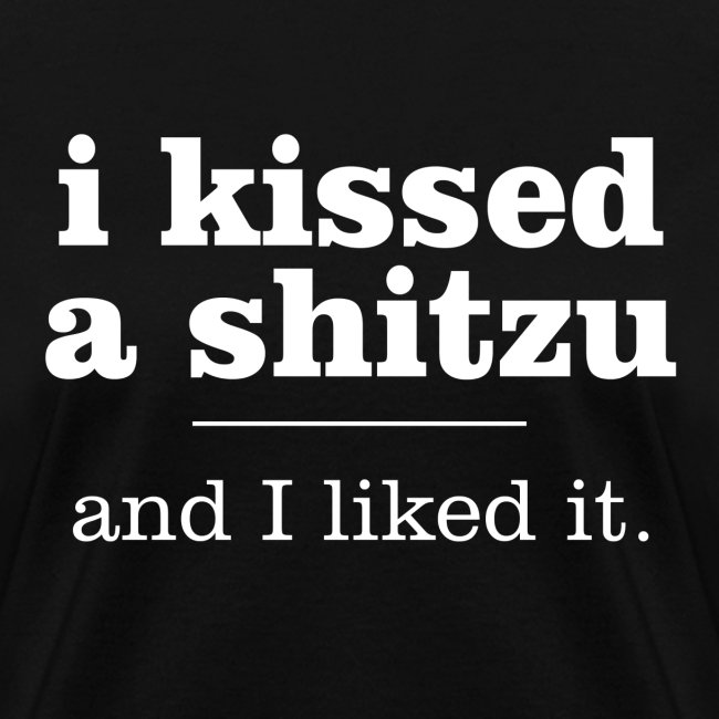 08 I kissed a shiatsu