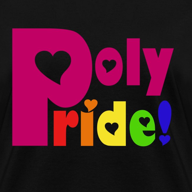 poly pride