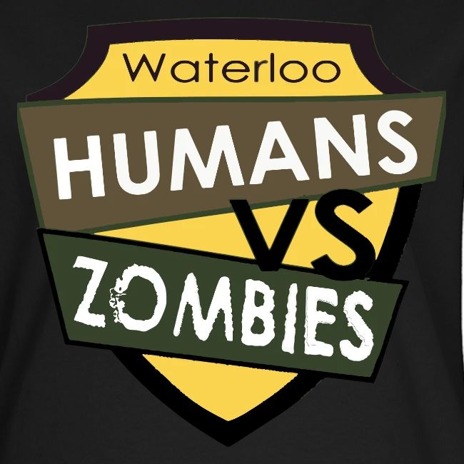 UW HvZ Logo