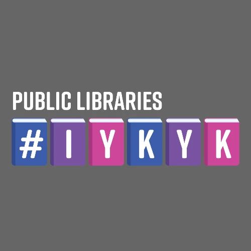 PLA #IYKYK - Women's T-Shirt