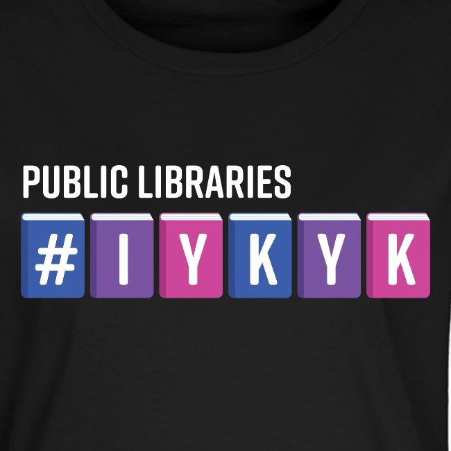 PLA #IYKYK