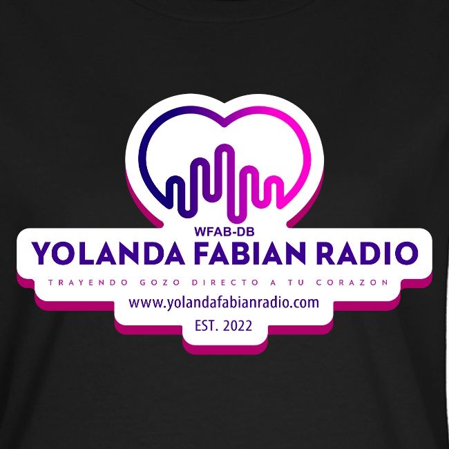 Logo WFAB DB New York