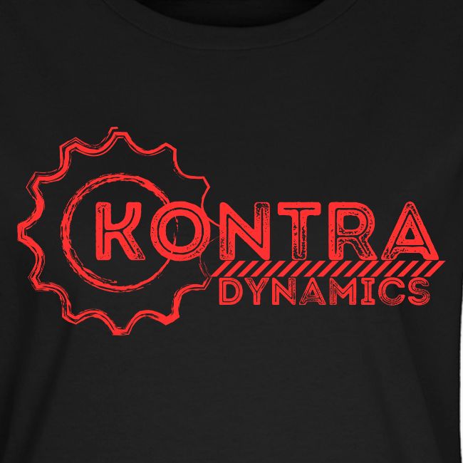 Kontra Dynamics (Red)