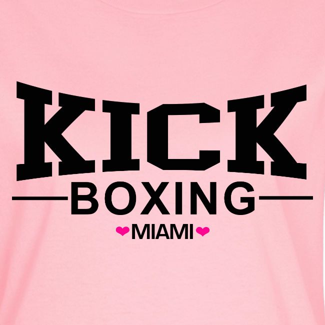 KICKBOXING MIAMI
