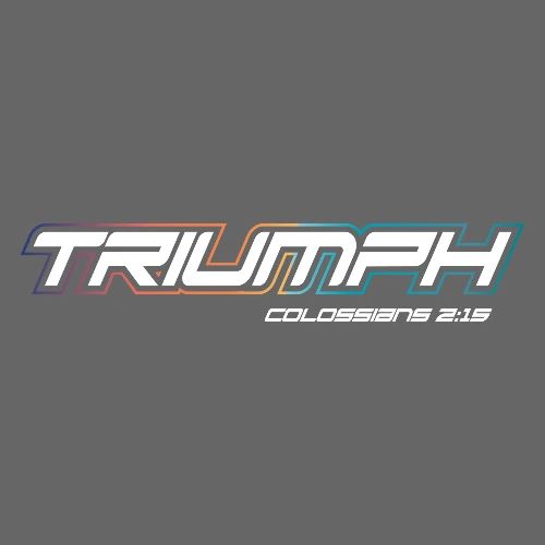 Triumph Tee - Women's T-Shirt