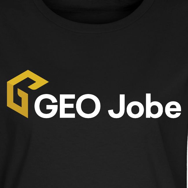 GEO Jobe Logo 2024 Final white