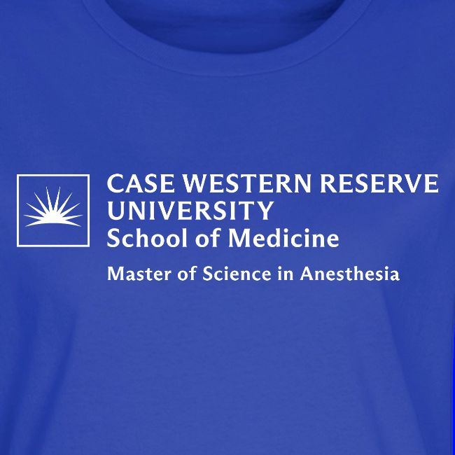 SOM Master of Science in Anesthesia
