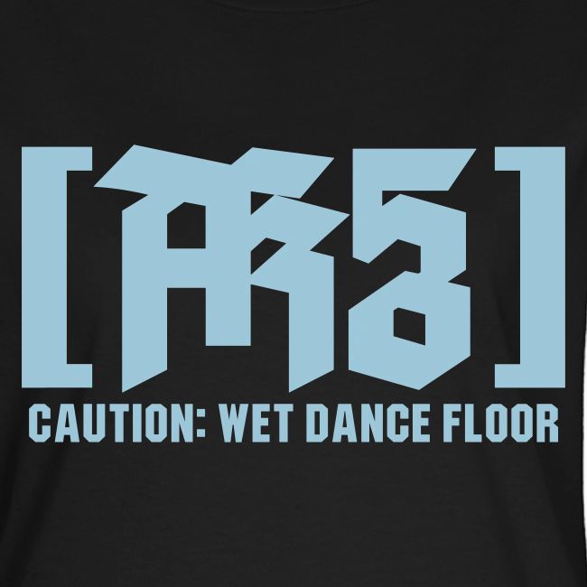 Wet Dance Floor