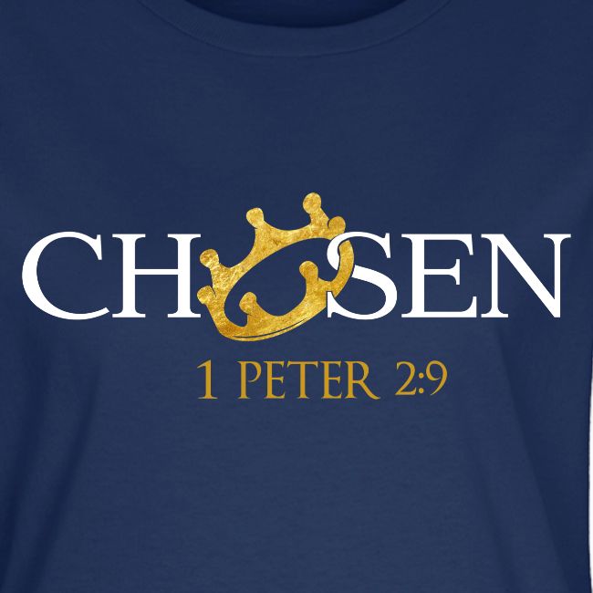 Chosen Generation