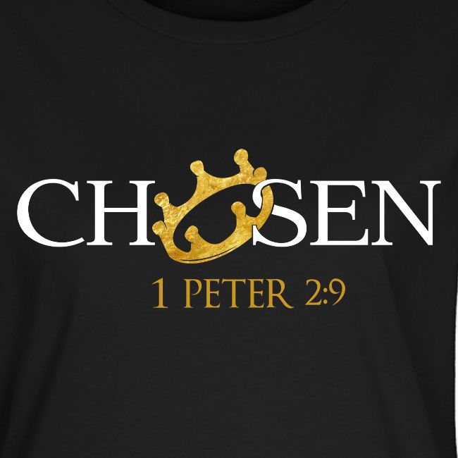 Chosen Generation