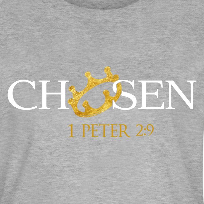 Chosen Generation