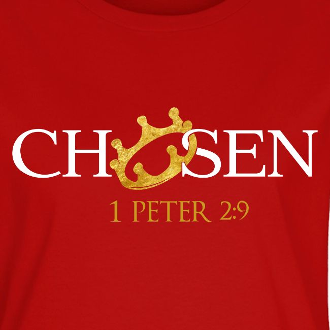 Chosen Generation