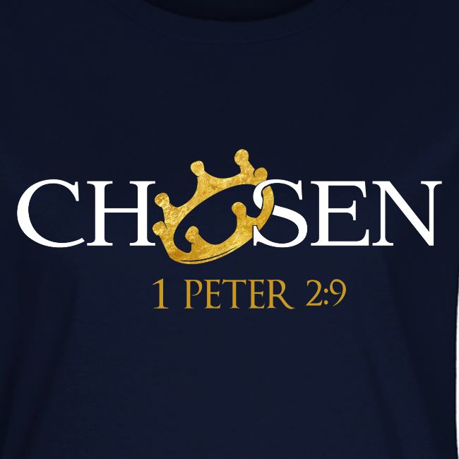 Chosen Generation
