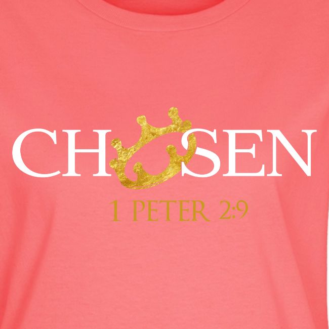 Chosen Generation