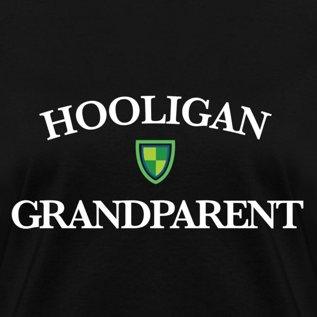 HOOLIGAN Grandparent