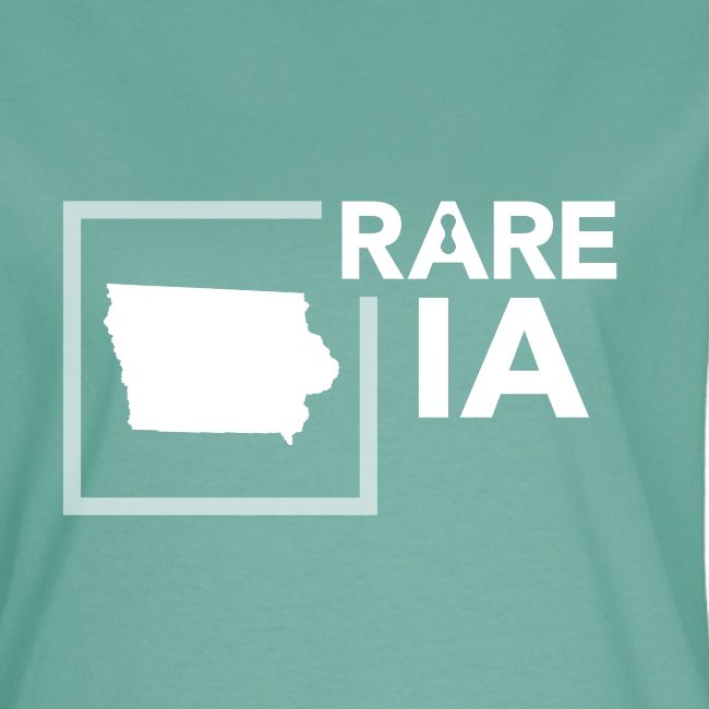State Ambassador Logos WHITE IA