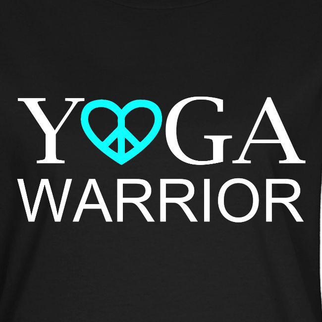 YOGA WARRIOR